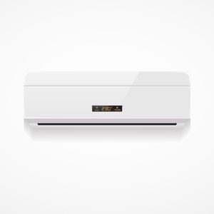 5 Star Inverter Split AC
