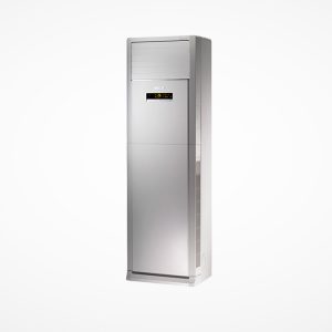 Air Purifier With Triple Method