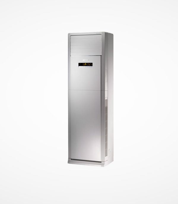 Air Purifier With Triple Method